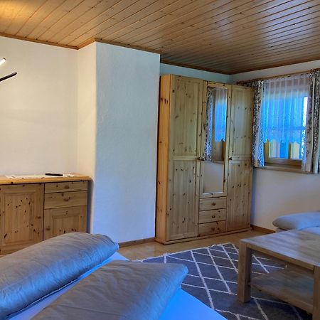 Appartement Landhaeusl 슈라드밍 외부 사진