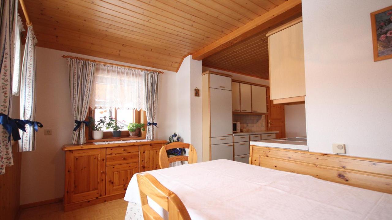 Appartement Landhaeusl 슈라드밍 외부 사진