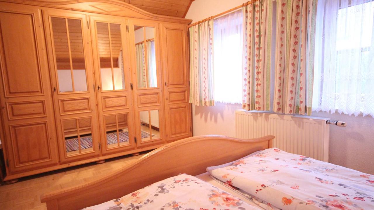 Appartement Landhaeusl 슈라드밍 외부 사진